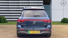 Mercedes-Benz Eqb 350 4Matic 215kW AMG Line 66.5kWh 5dr Auto Electric Estate